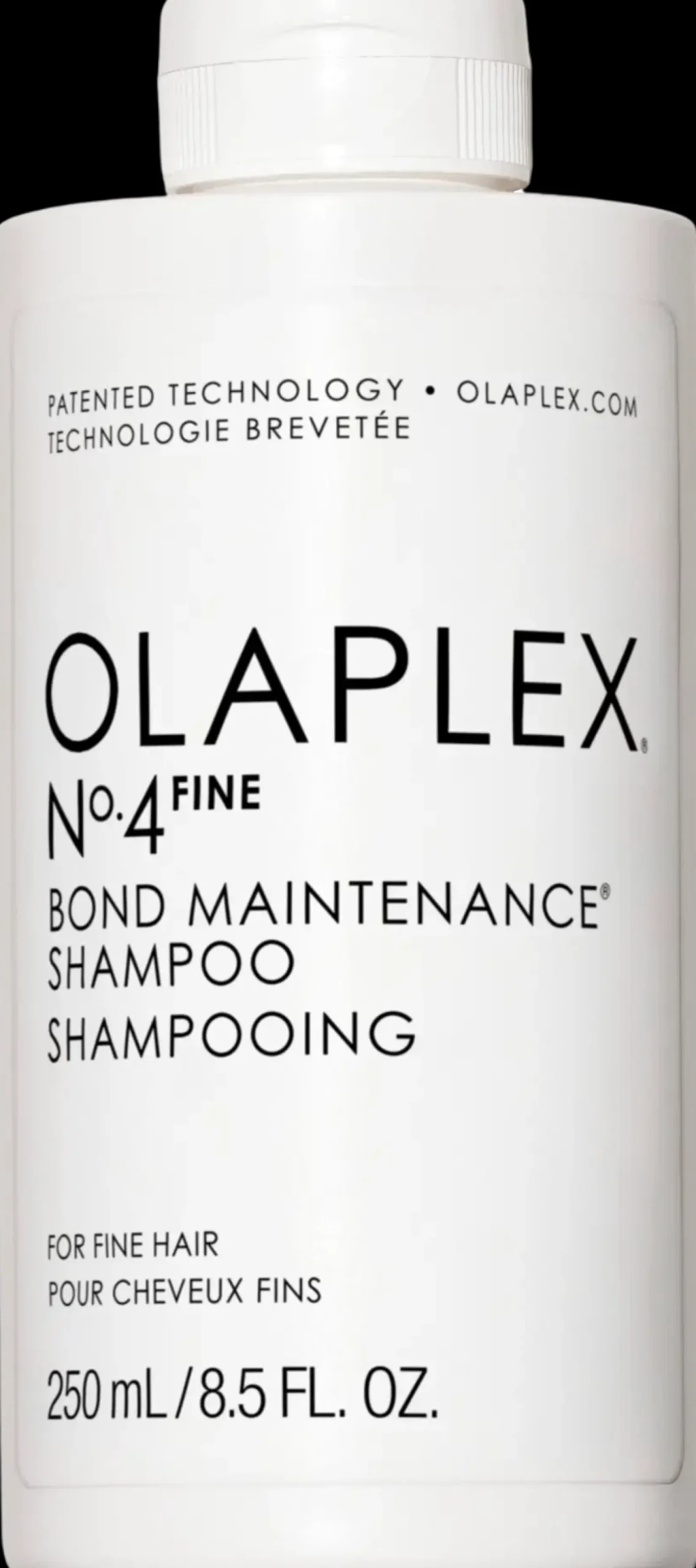 Olaplex Shampoot|Kampaamotuotteet<No.4F Bond Maintenance shampoo 250 ml