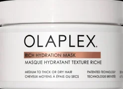 Olaplex Hiustenhoito|Kampaamotuotteet<Rich Hydration Mask hiusnaamio 200 ml