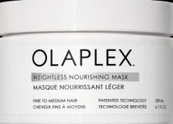 Olaplex Hiustenhoito|Kampaamotuotteet<Weightless Nourishing Mask hiusnaamio 200 ml