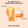 Ole Henriksen Ihonhoitopakkaukset<Clinical Quick Fix Mini Vitamin C + Peptide Duo pakkaus 14 ml