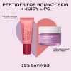 Ole Henriksen Ihonhoitopakkaukset<Plumping Peptide Pair Mini Skincare Duo pakkaus 22 ml