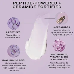 Ole Henriksen Ihonhoitopakkaukset<Plumping Peptide Pair Mini Skincare Duo pakkaus 22 ml