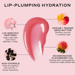 Ole Henriksen Ihonhoitopakkaukset<Plumping Peptide Pair Mini Skincare Duo pakkaus 22 ml