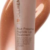 Ole Henriksen Kasvojenhoito<Pout Preserve Glimmer Lip treatment Creme Brulee huulivoide 12ml
