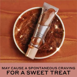 Ole Henriksen Kasvojenhoito<Pout Preserve Glimmer Lip treatment Creme Brulee huulivoide 12ml
