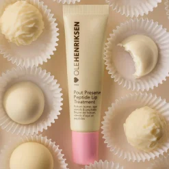 Ole Henriksen Kasvojenhoito<Pout preserve Lip Treatment Vanilla Bonbon huulivoide 12ml