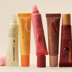 Ole Henriksen Kasvojenhoito<Pout preserve Lip Treatment Vanilla Bonbon huulivoide 12ml