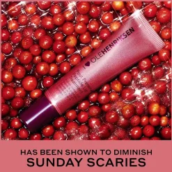 Ole Henriksen Kasvojenhoito<Pout preserve Glimmer lip treatmentt Lingonberry Jam huulivoide 12ml