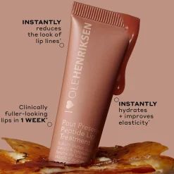 Ole Henriksen Kasvojenhoito<Pout Preserve Lip Treatment Créme Brulée 2,3 ml