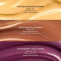 Ole Henriksen Kasvojenhoito<Pout preserve Glimmer lip treatment Citrus Sunshine huulivoide 12ml