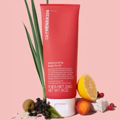 Ole Henriksen Vartalonhoito<Touch Body Scrub vartalokuorinta 240 ml