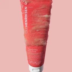 Ole Henriksen Vartalonhoito<Touch Body Scrub vartalokuorinta 240 ml