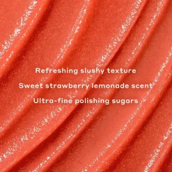 Ole Henriksen Kasvojenhoito<Transform Strawberry Lemonade Smoothing Scrub kasvokuorinta 90ml
