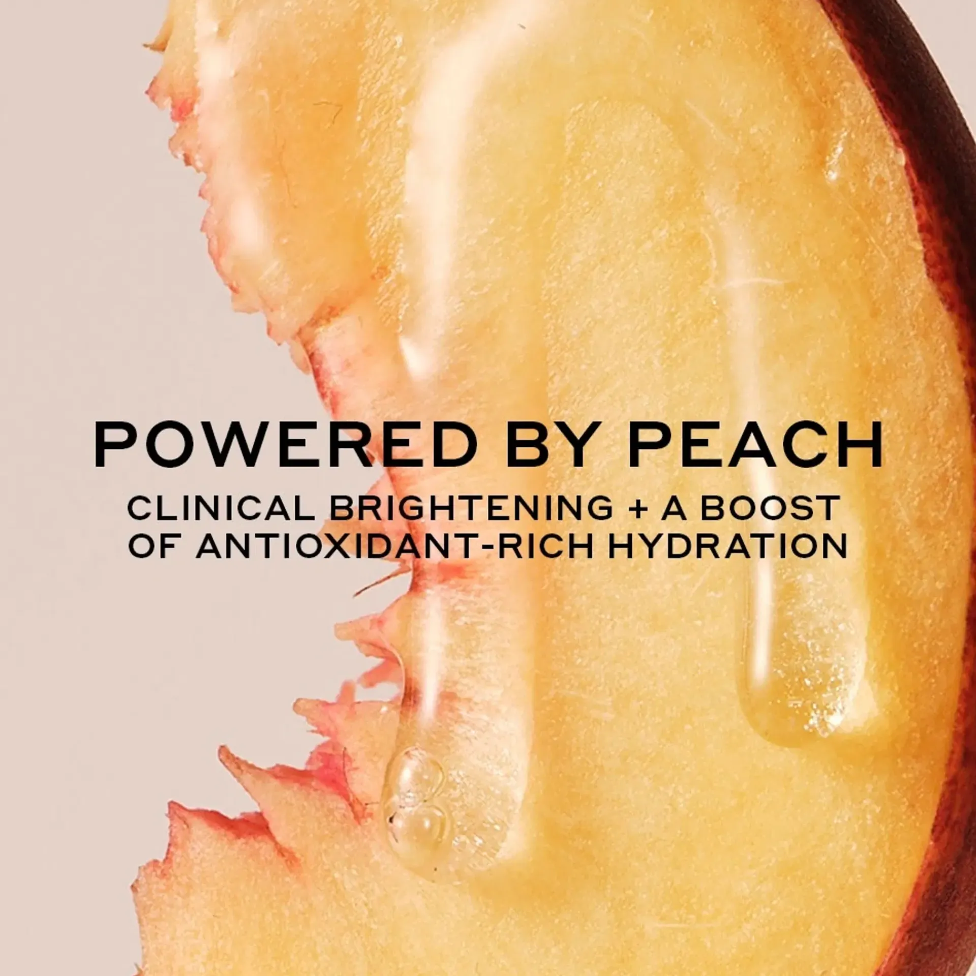 Ole Henriksen Kasvojenhoito<Truth Peach glaze glow mist -kasvojen hoitosuihke 80ml