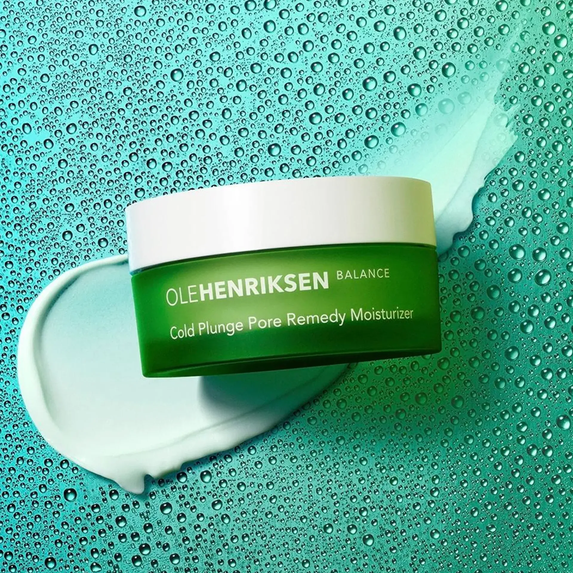 Ole Henriksen Kasvojenhoito<OleHenriksen Balance Cold Plunge Moisturizer kosteusvoide 50 ml