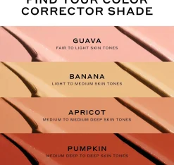 Ole Henriksen Kasvojenhoito<OleHenriksen Banana Bright Vitamin-CC Stick Pumpkin silmänympäryspuikko 3,7 ml