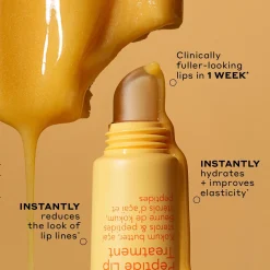 Ole Henriksen Kasvojenhoito<OleHenriksen Pout Preserve Lip Treatment huulivoide 12 ml