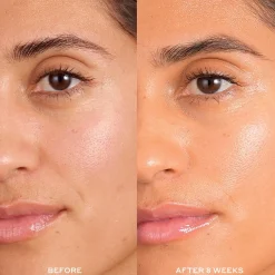 Ole Henriksen Kasvojenhoito<OleHenriksen Strength HydraBarrier Face Oil kasvoöljy 30 ml