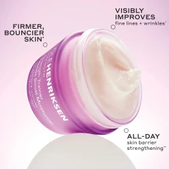 Ole Henriksen Ihonhoidon Tehoaineet|Kasvojenhoito<OleHenriksen Strength Trainer Peptide Boost Moisturizer kasvovoide 50 ml