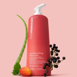 Ole Henriksen Vartalonhoito<OleHenriksen Touch Jumbo Body Lotion vartalovoide 400 ml