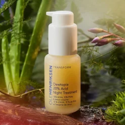 Ole Henriksen Kasvojenhoito<OleHenriksen Transform Dewtopia 20 % Acid Treatment yöseerumi 30 ml