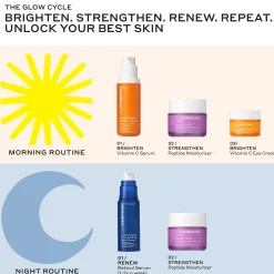 Ole Henriksen Ihonhoidon Tehoaineet|Kasvojenhoito<OleHenriksen Transform Double Rewind 0.3% Retinol kasvoseerumi 30 ml