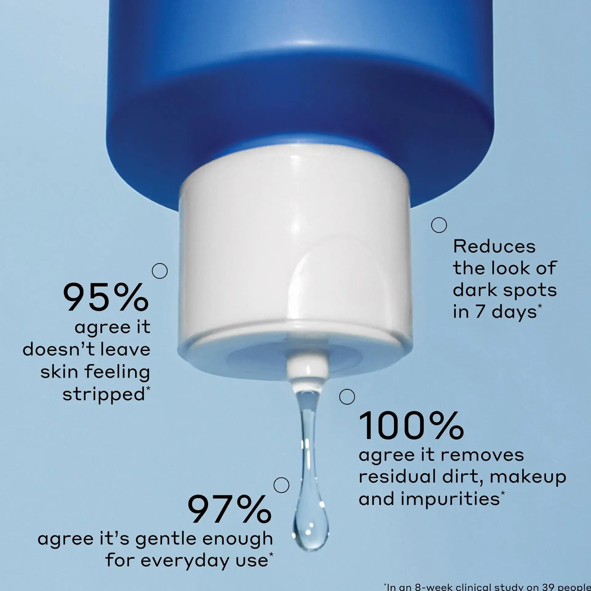 Ole Henriksen Kasvojenhoito<OleHenriksen Transform Glow2OH Dark Spot Toner kasvovesi 190 ml