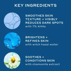 Ole Henriksen Kasvojenhoito<OleHenriksen Transform Glow2OH Dark Spot Toner kasvovesi 190 ml
