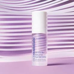 Ole Henriksen Ihonhoidon Tehoaineet|Kasvojenhoito<OleHenriksen Transform Wrinkle Blur Bakuchiol Eye Gel Cream silmänympärysgeeli 18 ml