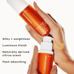 Ole Henriksen Ihonhoidon Tehoaineet|Kasvojenhoito<OleHenriksen Truth Banana Bright ™ Vitamin C seerumi 30 ml