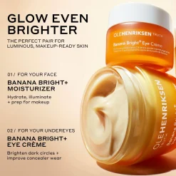 Ole Henriksen Kasvojenhoito<OleHenriksen Truth Banana Bright Plus Instant Glow Moisturizer kasvovoide 50 ml