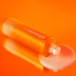 Ole Henriksen Ihonhoidon Tehoaineet|Kasvojenhoito<OleHenriksen Truth Barrier Booster Orange Fermet Essence hoitovesi 120 ml