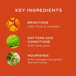 Ole Henriksen Ihonhoidon Tehoaineet|Kasvojenhoito<OleHenriksen Truth Truth Serum tehoseerumi 30 ml
