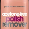 OPI Kynsimeikit Ja Kynsienhoito<Acetone-Free Polish Remover kynsilakanpoistoaine 120 ml