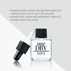 OPI Kynsimeikit Ja Kynsienhoito<Drip Dry pikakuivattaja 8 ml
