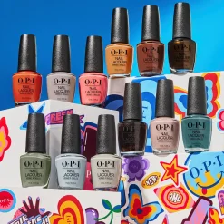 OPI Kynsimeikit Ja Kynsienhoito<Fall 2025 Nail Lacquer kynsilakka 15ml