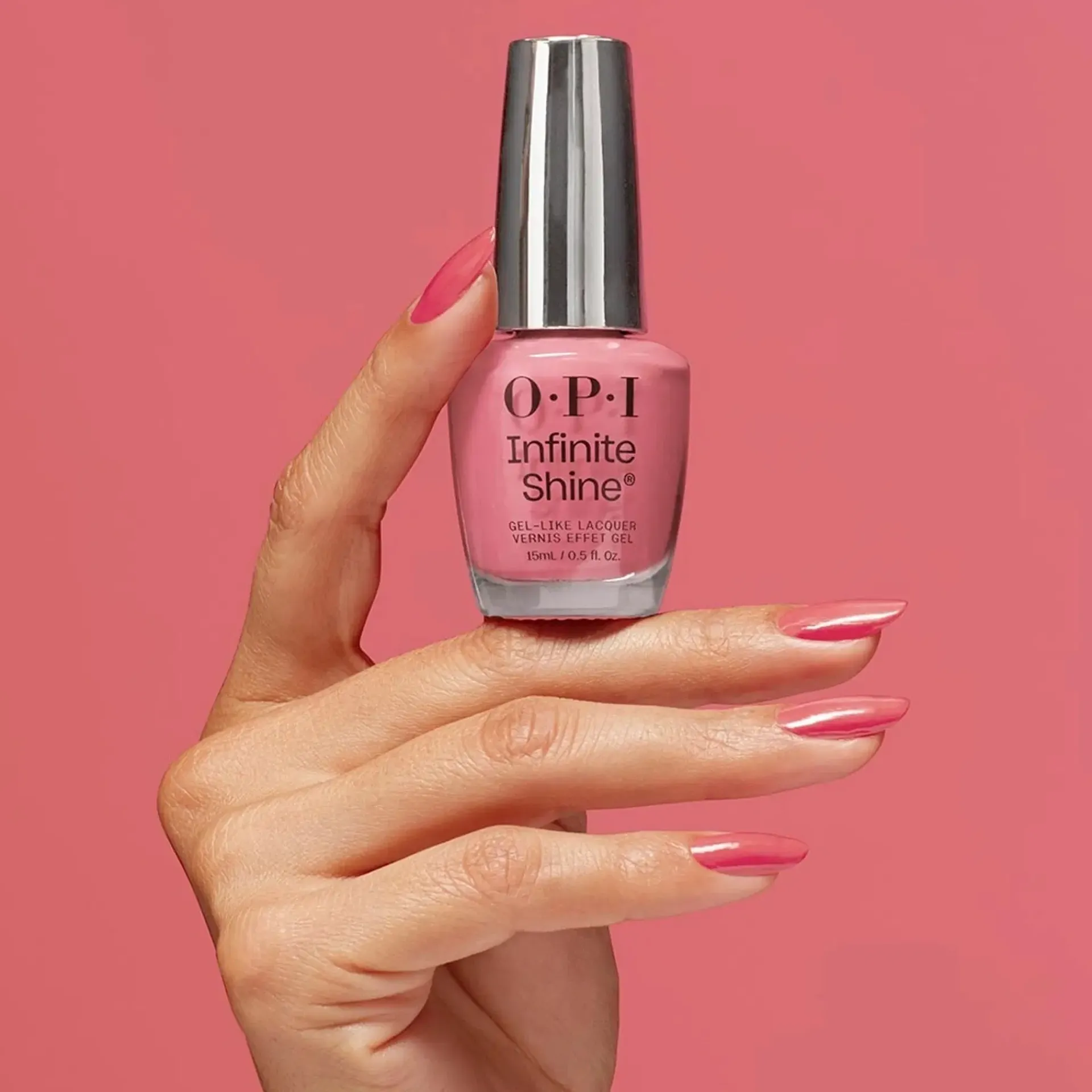 OPI Kynsimeikit Ja Kynsienhoito<Infinite Shine kynsilakka 15 ml