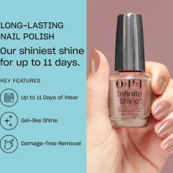 OPI Kynsimeikit Ja Kynsienhoito<Infinite Shine kynsilakka 15 ml