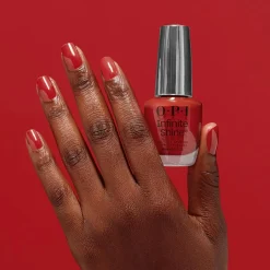 OPI Kynsimeikit Ja Kynsienhoito<Infinite Shine kynsilakka 15 ml