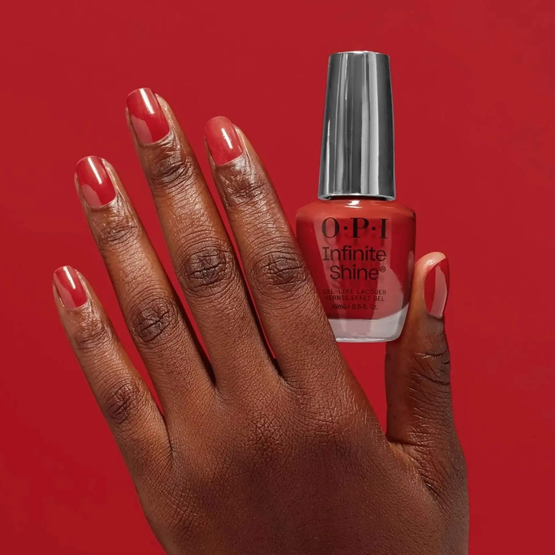 OPI Kynsimeikit Ja Kynsienhoito<Infinite Shine kynsilakka 15 ml