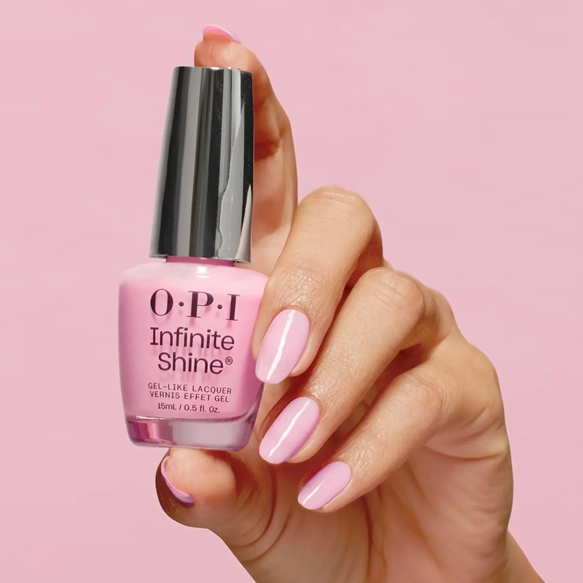 OPI Kynsimeikit Ja Kynsienhoito<Infinite Shine kynsilakka 15 ml