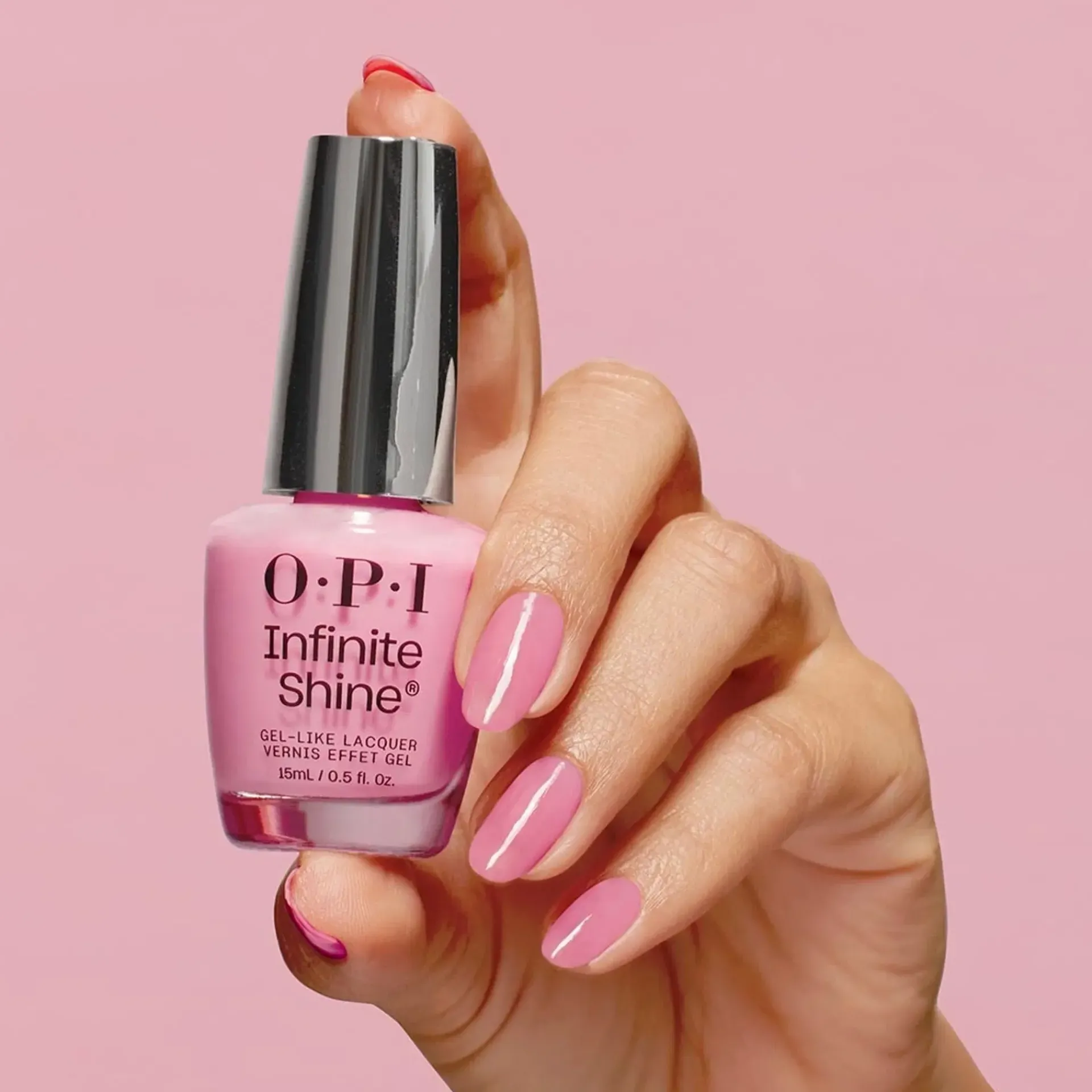 OPI Kynsimeikit Ja Kynsienhoito<Infinite Shine kynsilakka 15 ml