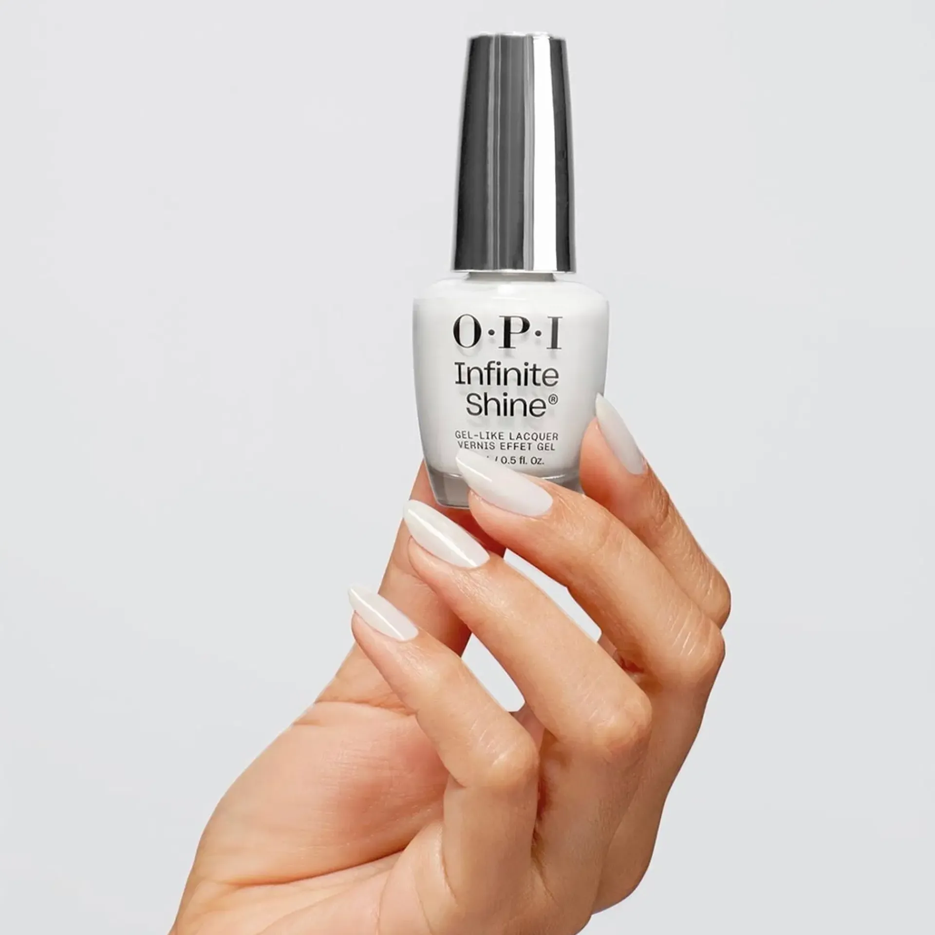 OPI Kynsimeikit Ja Kynsienhoito<Infinite Shine kynsilakka 15 ml