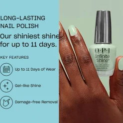 OPI Kynsimeikit Ja Kynsienhoito<Infinite Shine kynsilakka 15 ml