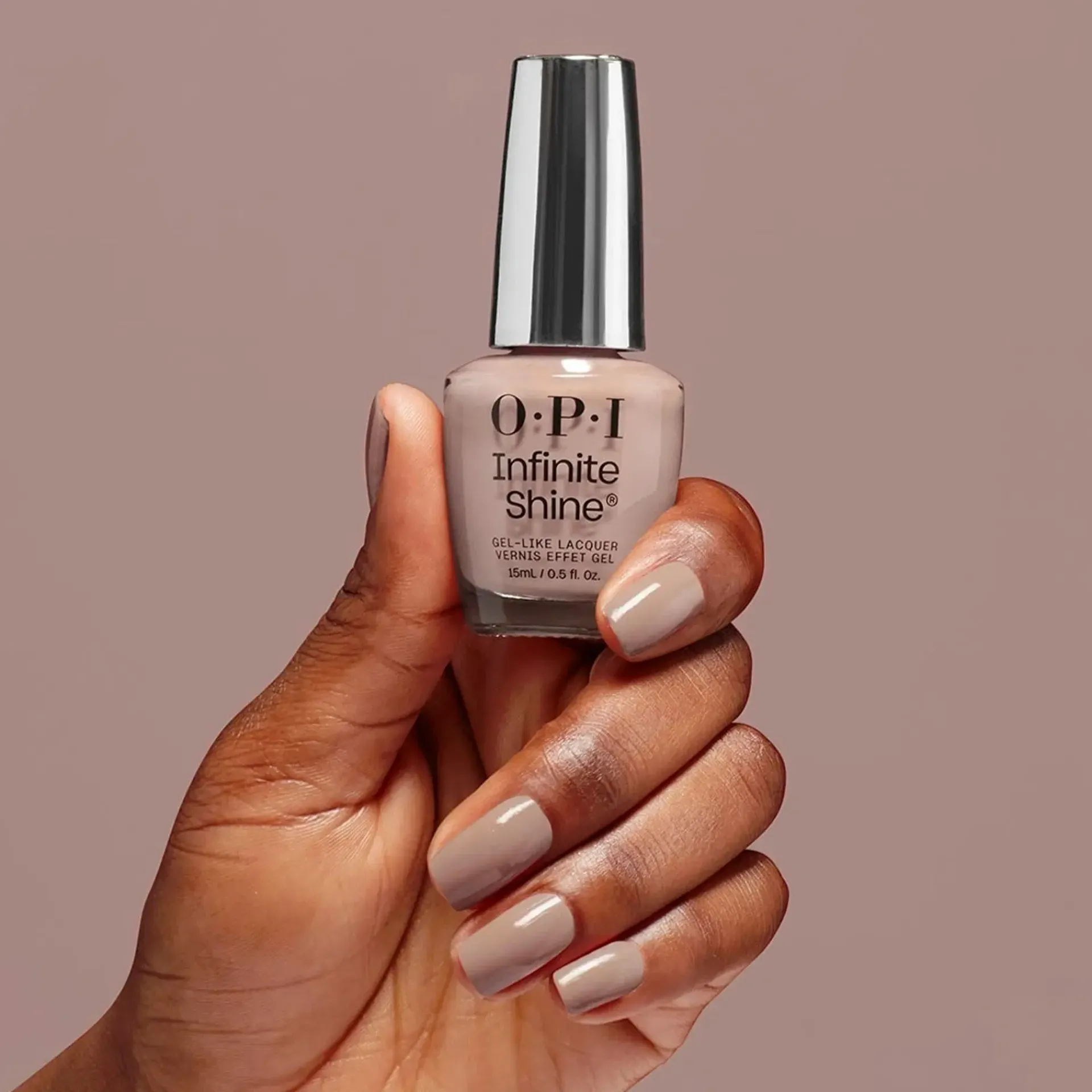 OPI Kynsimeikit Ja Kynsienhoito<Infinite Shine kynsilakka 15 ml