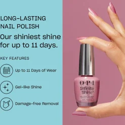 OPI Kynsimeikit Ja Kynsienhoito<Infinite Shine kynsilakka 15 ml