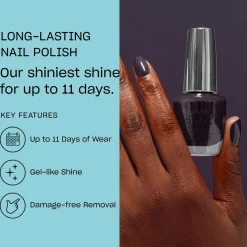OPI Kynsimeikit Ja Kynsienhoito<Infinite Shine kynsilakka 15 ml