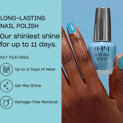OPI Kynsimeikit Ja Kynsienhoito<Infinite Shine kynsilakka 15 ml