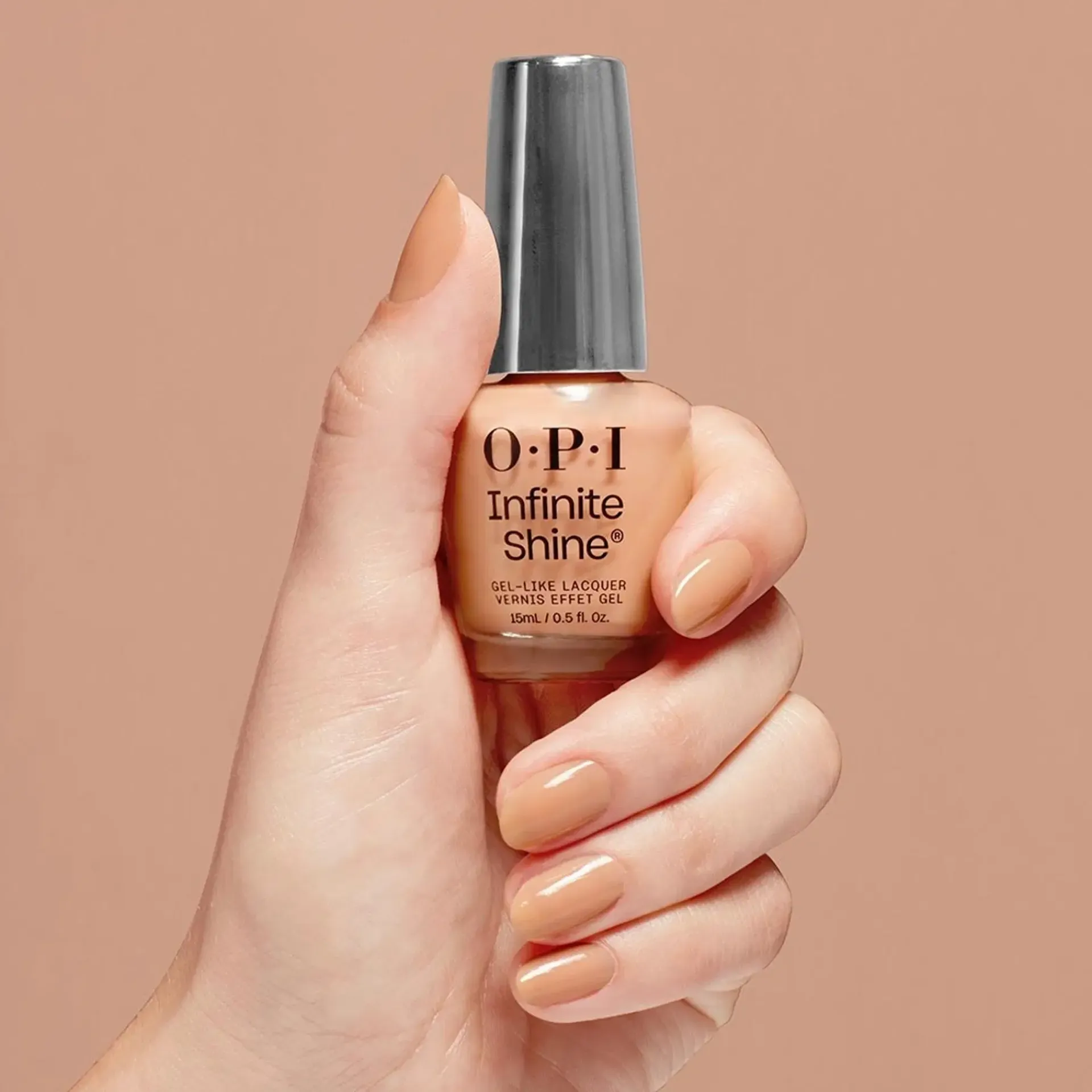 OPI Kynsimeikit Ja Kynsienhoito<Infinite Shine kynsilakka 15 ml