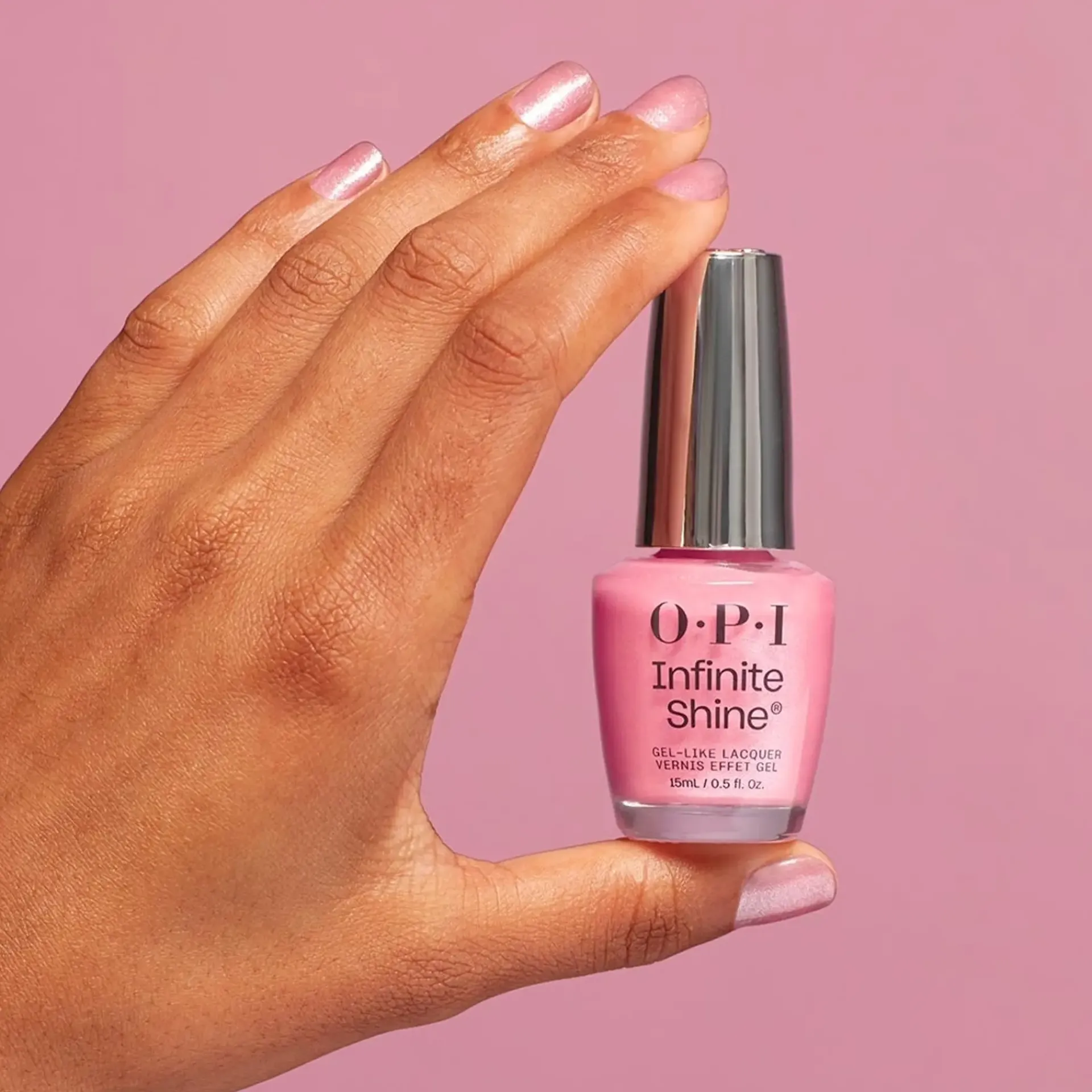 OPI Kynsimeikit Ja Kynsienhoito<Infinite Shine kynsilakka 15 ml